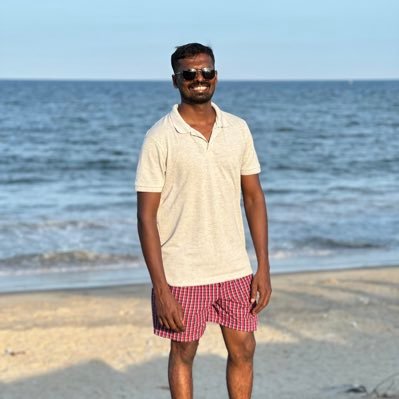 A common man.. belongings to Dravidian stocks 🤩