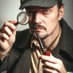 Detective Dicaprio (@DoubleOwithout7) Twitter profile photo