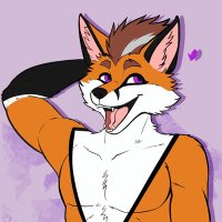 Zargo Fox(@ZargoFox) 's Twitter Profile Photo