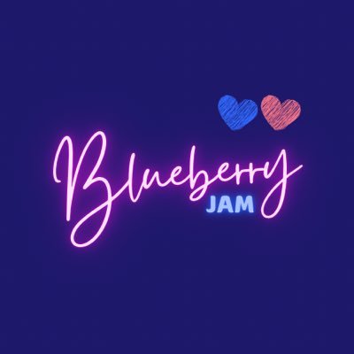 _BlueberryJam_ Profile Picture