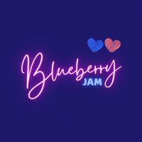 Blueberry Jam (@_blueberryjam_) 's Twitter Profile