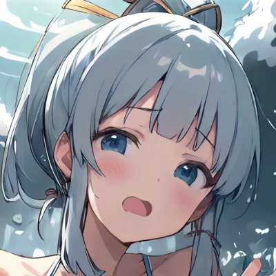 @@さんのプロフィール画像