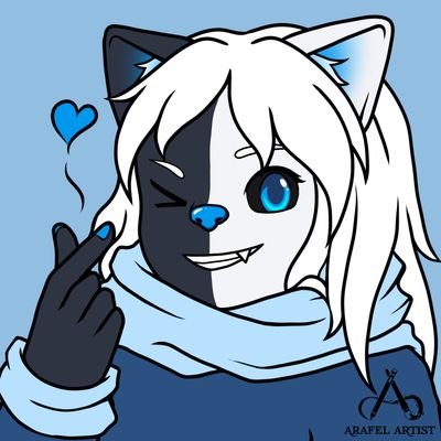 ✨ Arafel Artist ✨さんのプロフィール画像