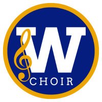 WMS Choir (@woodlandmschoir) 's Twitter Profile Photo WMS Choir (@woodlandmschoir) 's Twitter Profile Photo