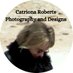 Catriona Roberts (@CatRobDesigns) Twitter profile photo