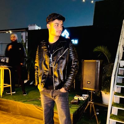 naveensharma024's profile picture. 5 AM test match x Rahane | Kohli’s 23 Oct glory witness | Broken Humour | @rajasthanroyals | @kkriders