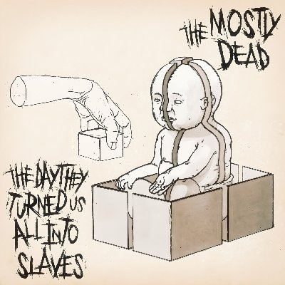 themostlydead's profile picture. Washington DC. The Day They Turned Us All Into Slaves (remix/remaster) Out Now: https://t.co/Y52CRI0XBM
IG: @themostlydead