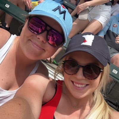 meganwelch__'s profile picture. Junior Golf Manager for the MN PGA || Bradley University Alum