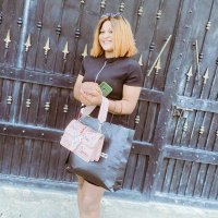 Anulika (@biancajoyanuli) 's Twitter Profile
