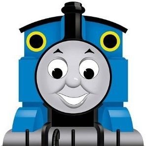 What can I say? I'm a 22 year old who loves Thomas!
https://t.co/6YtYIJanvw