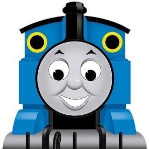 What can I say? I'm a 22 year old who loves Thomas!

https://t.co/6YtYIJanvw