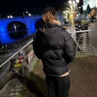 Lynford Sackey (@lynfordsackey) 's Twitter Profile