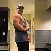 Christian Kelley (@clkelley72) 's Twitter Profile