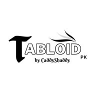 TabloidPK(@tabloidpk) 's Twitter Profile Photo