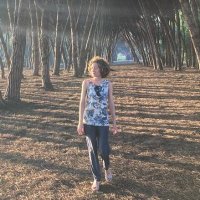 Daniela D'Andrea (@danieladandre19) 's Twitter Profile