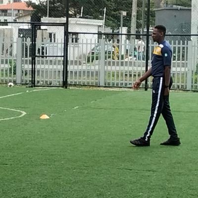 Sport Scientist⚽||Football Development Coach||Chelsea