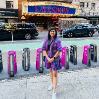 Aakriti Saraswat (@saraswataakriti) 's Twitter Profile