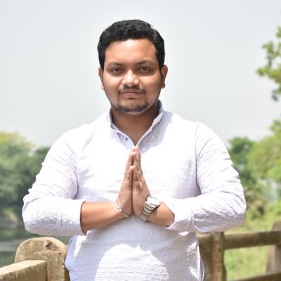 aitc_debankan's profile picture. ALL INDIA TRINAMOOL CONGRESS