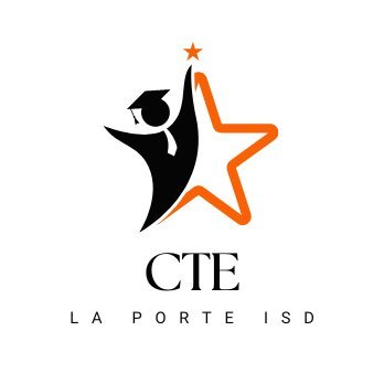 We are the La Porte ISD Career and Technical Education Department.  Our program prepares students for post-secondary/industry success.
