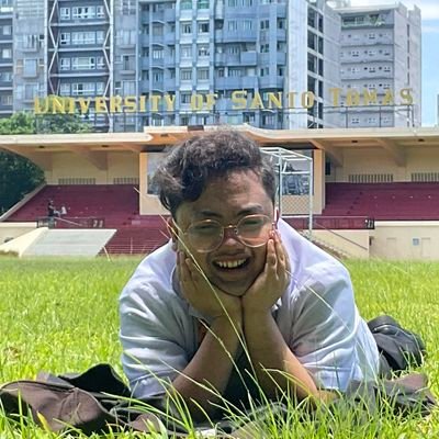eysis_eysi's profile picture. 22 🌷 Teatro at Agham ✨  UST 🐯 @eysi_zeta on ig :)