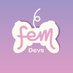 FemDevs (@femdevs) Twitter profile photo FemDevs (@femdevs) Twitter profile photo