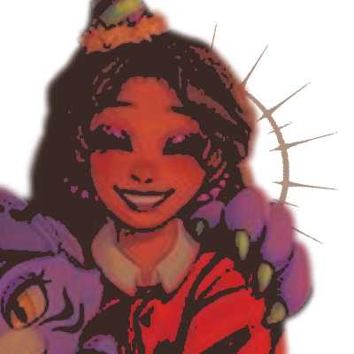 burriedisms's profile picture. ㅤ
ㅤ✧ㅤ𝓢o you say you really miss me
ㅤㅤㅤwell that makes me 𝐥𝐚𝐮𝐠𝐡━━━━
-ˋˏㅤㅤ'cause you miss the way i let you w͟a͟l͟k͟ ͟a͟l͟l͟ ͟o͟v͟e͟r͟ me   ׅ⎖
ㅤ