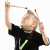Wasting time...in search of amusement...