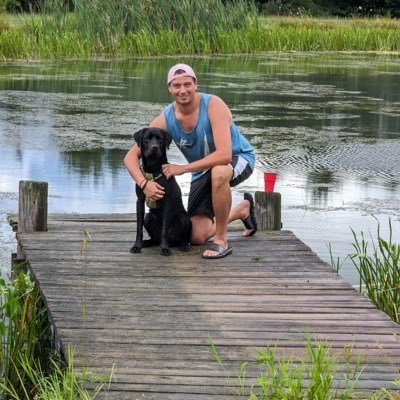 fritzywb's profile picture. #VanBurenBoyz and #DevilsArmy for life. QU '17 keep your friends close but family closer