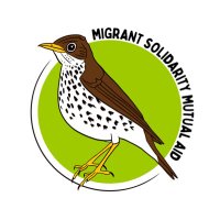 Migrant Solidarity Mutual Aid (@dcmigrantaid) 's Twitter Profile Photo Migrant Solidarity Mutual Aid (@dcmigrantaid) 's Twitter Profile Photo
