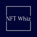 NFT Whiz (@NFTWhizOfficial) Twitter profile photo