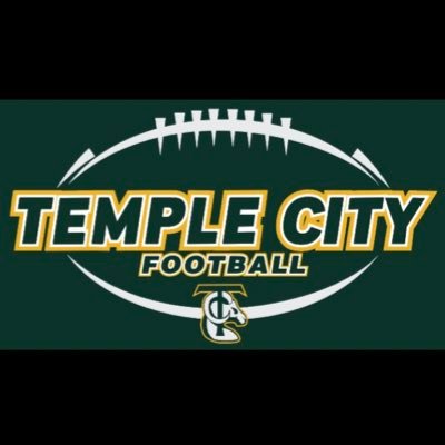 Official Twitter of the Temple City High School Rams Football Team
