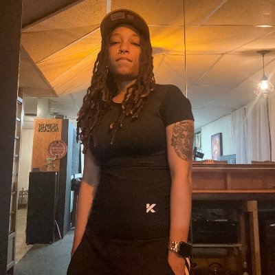 Living life |🏳️🌈| #SSU | Criminal Justice | 26 | Lesbian| BlessGang🌹 IG: xobluntbeautyxx
