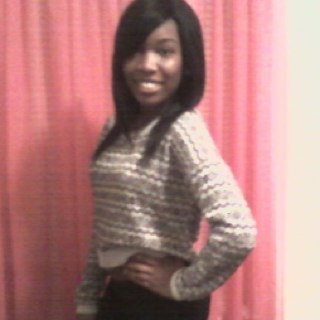 KillinTheseHoes's profile picture. iAm Ambitious_ Girl ---- Follow Me