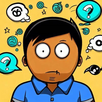 XtremeMods's profile picture. Embracing the chaos of life,one tweet at a time. Join me in the whirlwind of randomness that is my Twitter feed! #RandomThoughts #Motivation #Success #Gratitude