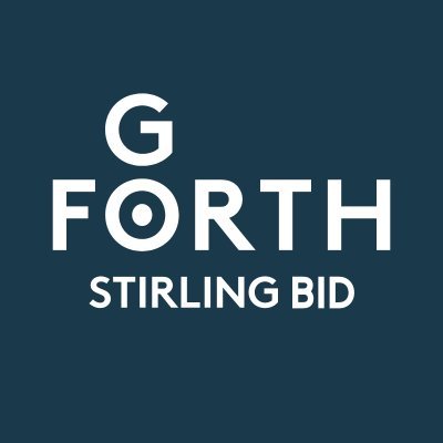 Stirling's Business Improvement District, representing Stirling businesses who collectively work and invest to create a better future for our City Centre.