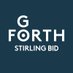 GoForthStirling (@GoForthStirling) Twitter profile photo