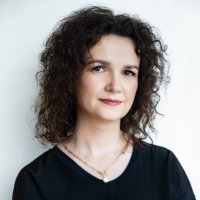 Agnieszka Bieńczyk-Missala (@bienczykmissala) 's Twitter Profile