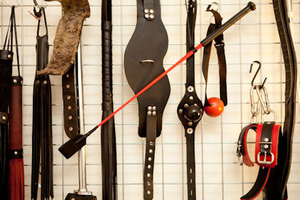 Melbourne’s most experienced dungeon/BDSM establishment, only 10 minutes from the city centre! SWA 7578BE