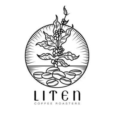 A coffee roasting company