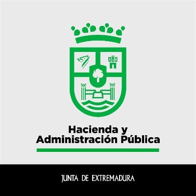 Perfil oficial de la Consejería de Hacienda y Administración Pública de la Junta de Extremadura (@Junta_Ex) 💶📄🛠️