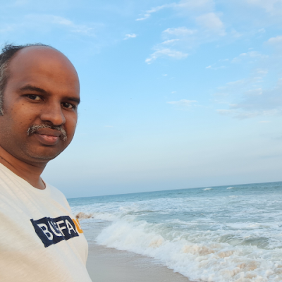 JasperAnish's profile picture. 