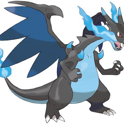 Charizardk51303 Profile Picture