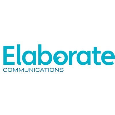 Elaboratecomms Profile Picture