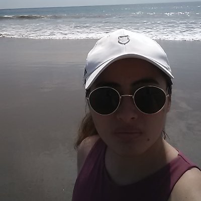 ValeriaASteele's profile picture. 