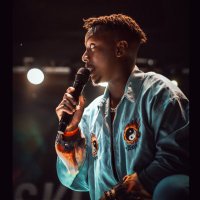 ariho_collins_trevor (@saint_trevor_) 's Twitter Profile Photo