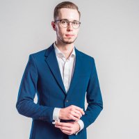 Daniel Śmieciński (@d_smiecinski) 's Twitter Profile