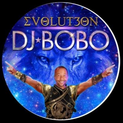 DJBobo1938581's profile picture. 