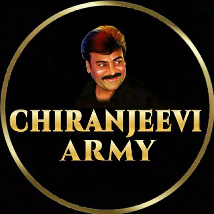 chiranjeeviarmy Profile Picture