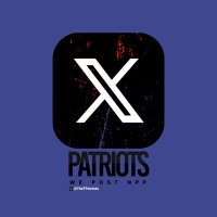 X Patriots (@thetpatriots) Twitter profile photo