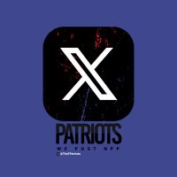 X Patriots(@TheTPatriots) 's Twitter Profileg